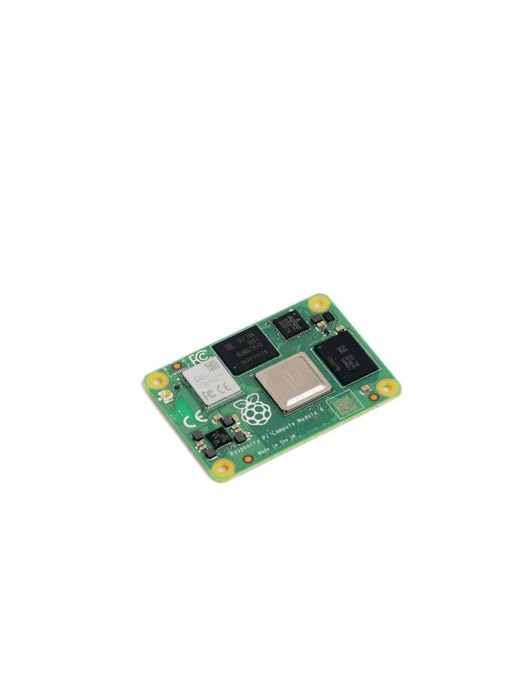 Módulo de Computação Raspberry - Raspberry Pi 5 avaliação e preço