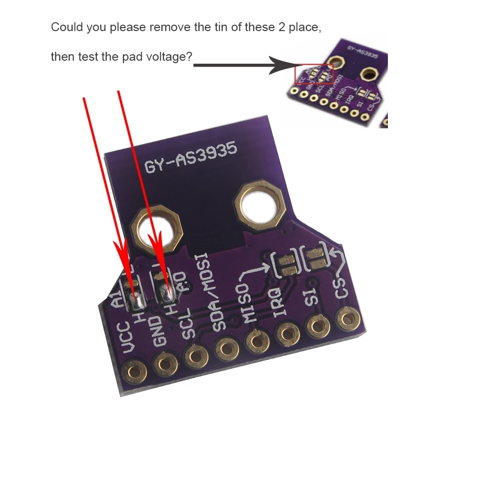 Módulo Sensor Detector de Raio - Arduino Kit avaliação e preço