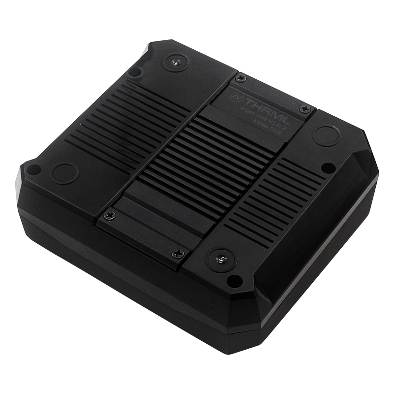 Case Argon ONE V3 M.2 NVME com - Pi 5 Case avaliação e preço