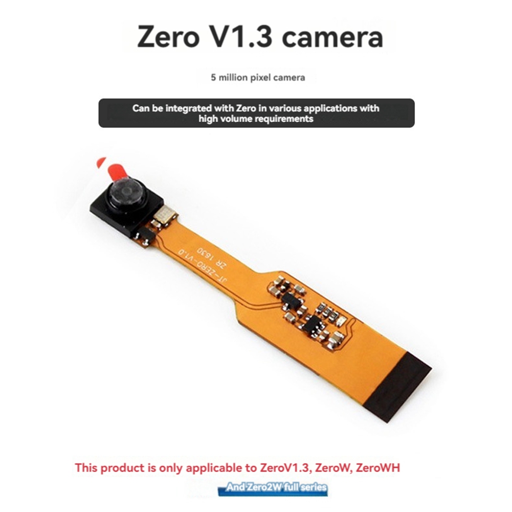 Módulo de câmera ABZZ para Ras - Pi Camera Module avaliação e preço