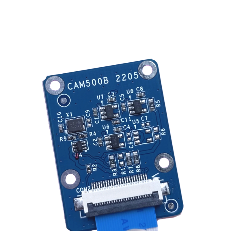 Módulo de câmera Nano Pi CAM50 - Pi Camera Module avaliação e preço