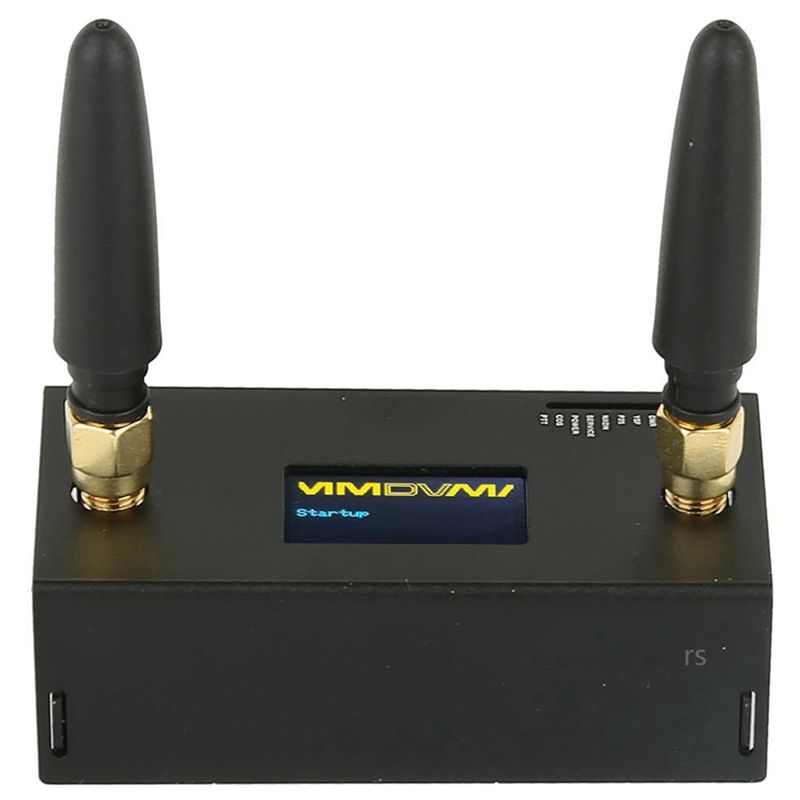 QWE Duplex MMDVM Hotspot WiFi  - Pi Zero avaliação e preço
