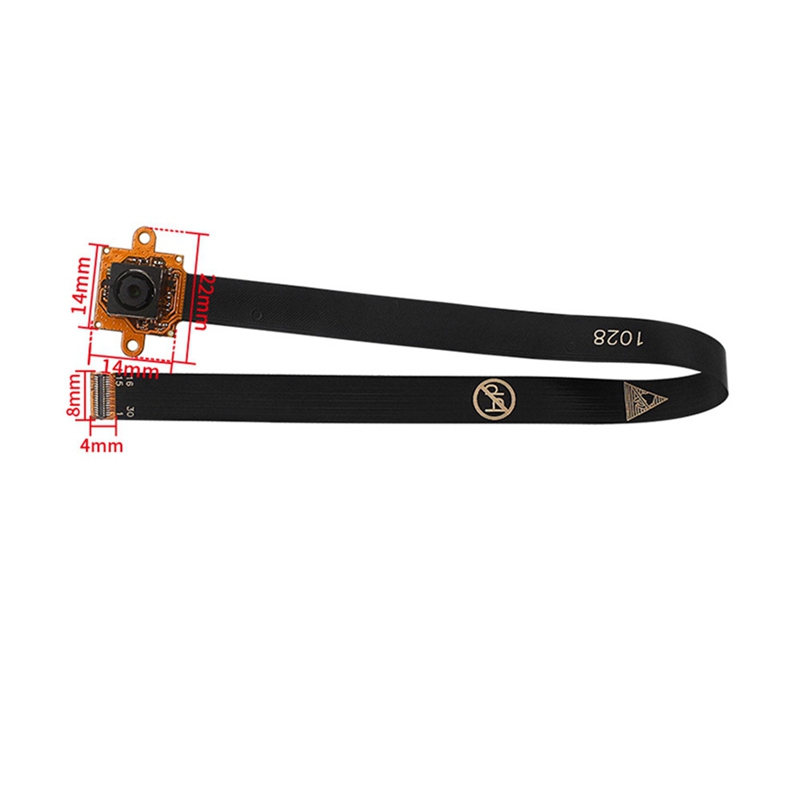 Módulo de Câmera 13MP OV13855  - Pi Camera Module avaliação e preço