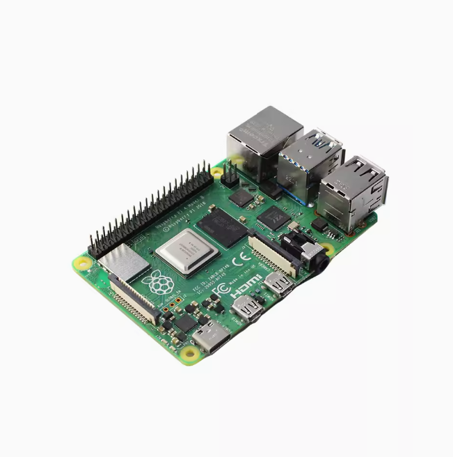 Novo original raspberry pi 5 C - Raspberry Pi avaliação e preço