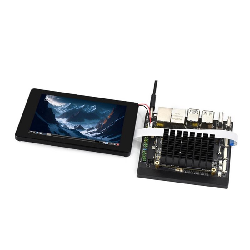 B03B-Para Placa Raspberry Pi 5 - Raspberry Pi 4 avaliação e preço