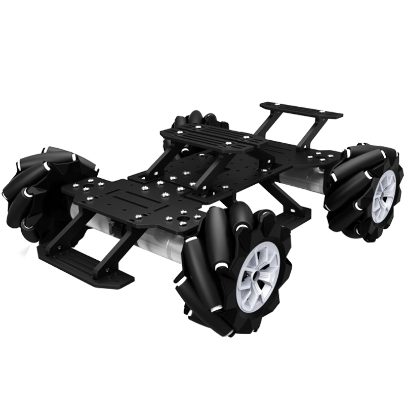 Chassi de carro rc com suspens - Raspberry Pi Kit avaliação e preço