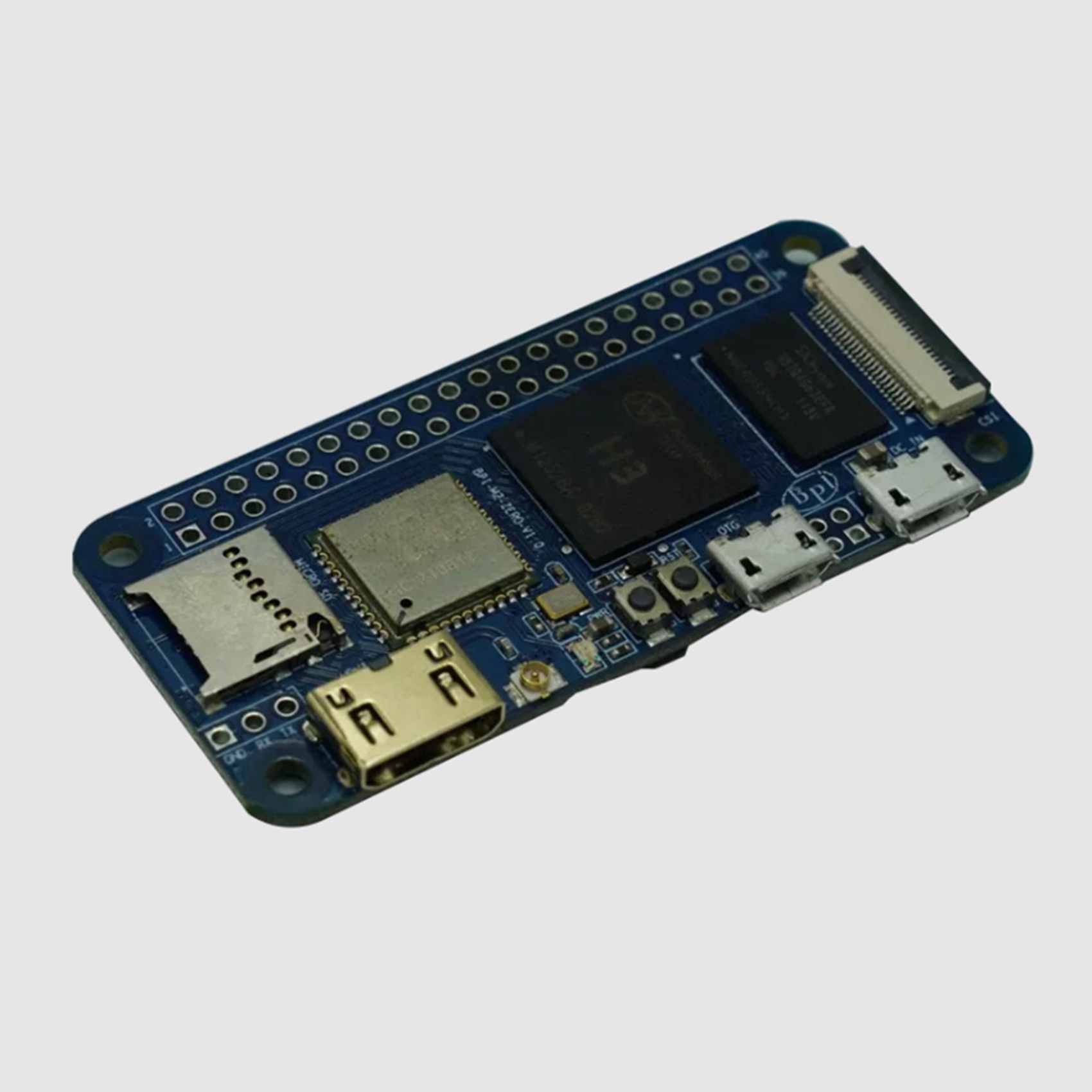 B29C-5X Novo para Banana Pi M2 - Pi Zero avaliação e preço
