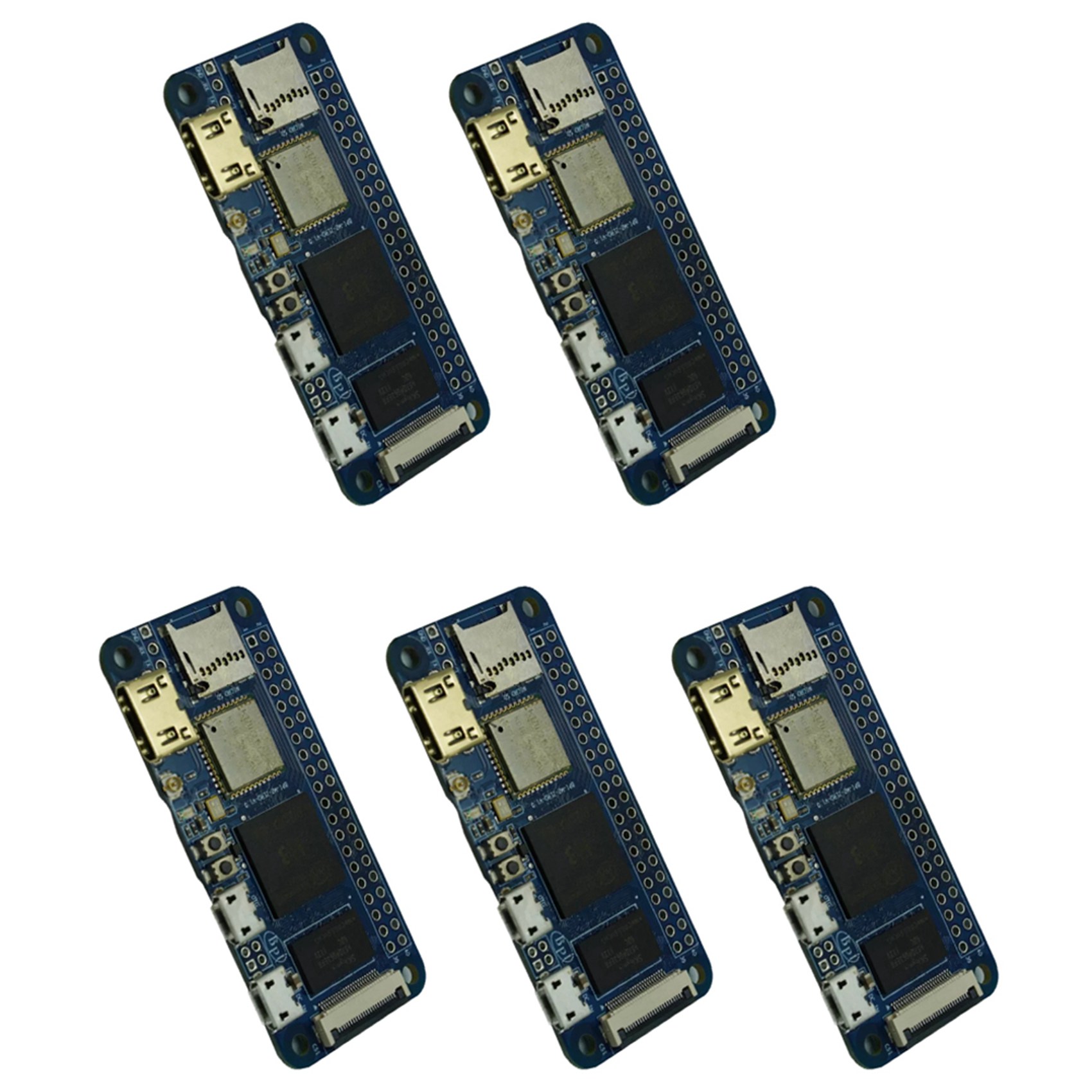 B29C-5X Novo para Banana Pi M2 - Pi Zero avaliação e preço