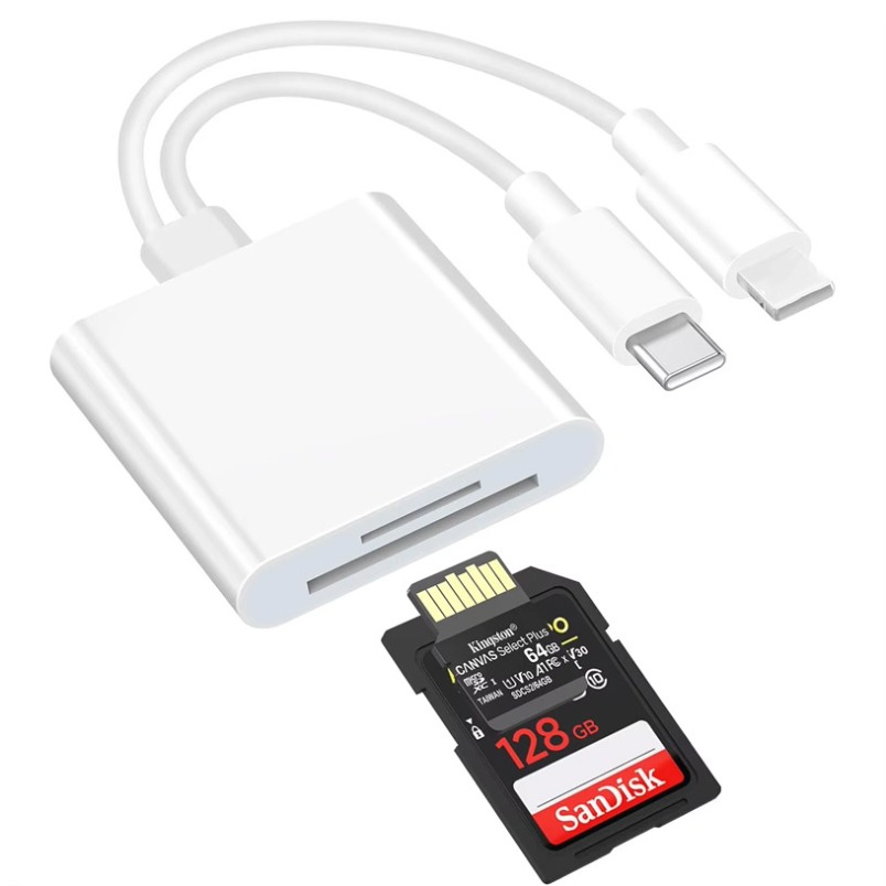 Leitor de Cartão SD de Alta Ve - Micro Sd Card avaliação e preço