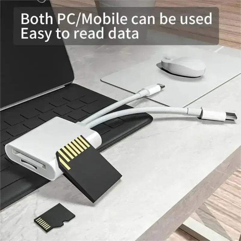 Leitor de Cartão SD de Alta Ve - Micro Sd Card avaliação e preço