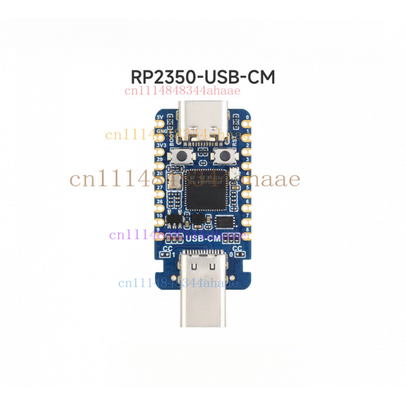 Placa de Desenvolvimento RP235 - Pi Zero avaliação e preço