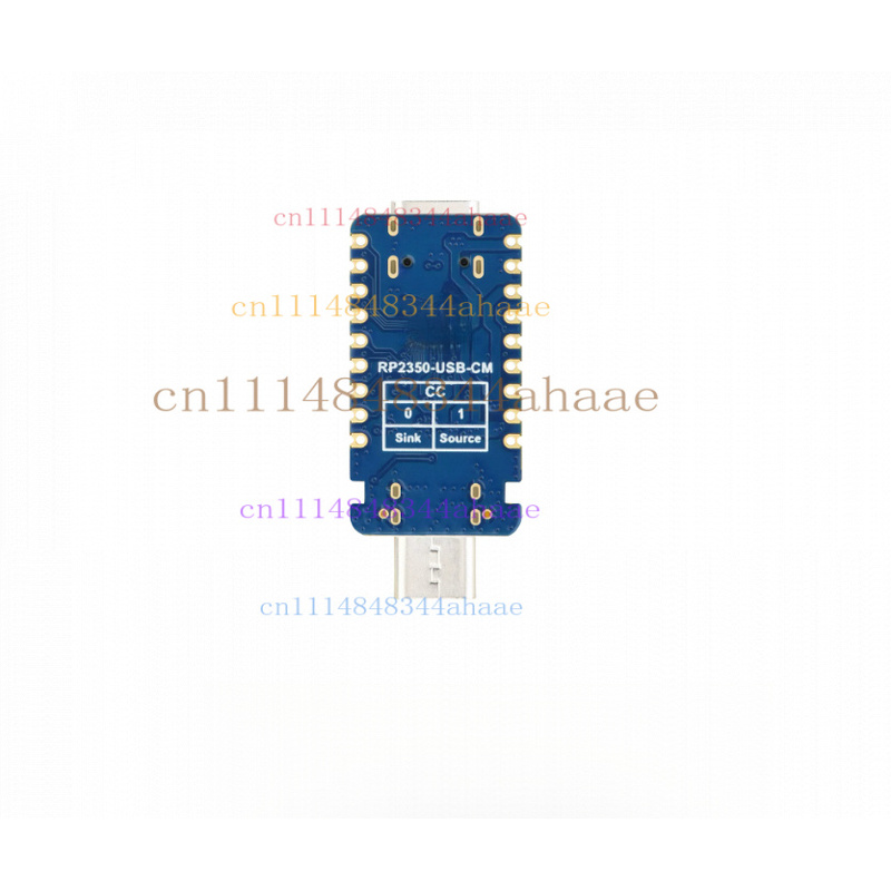 Placa de Desenvolvimento RP235 - Pi Zero avaliação e preço