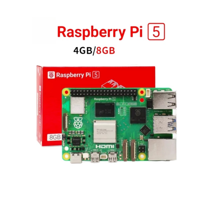 Placa de Desenvolvimento Raspb - Raspberry Pi avaliação e preço