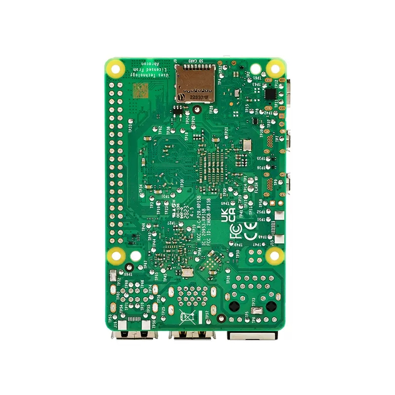 Placa de Desenvolvimento Raspb - Raspberry Pi avaliação e preço
