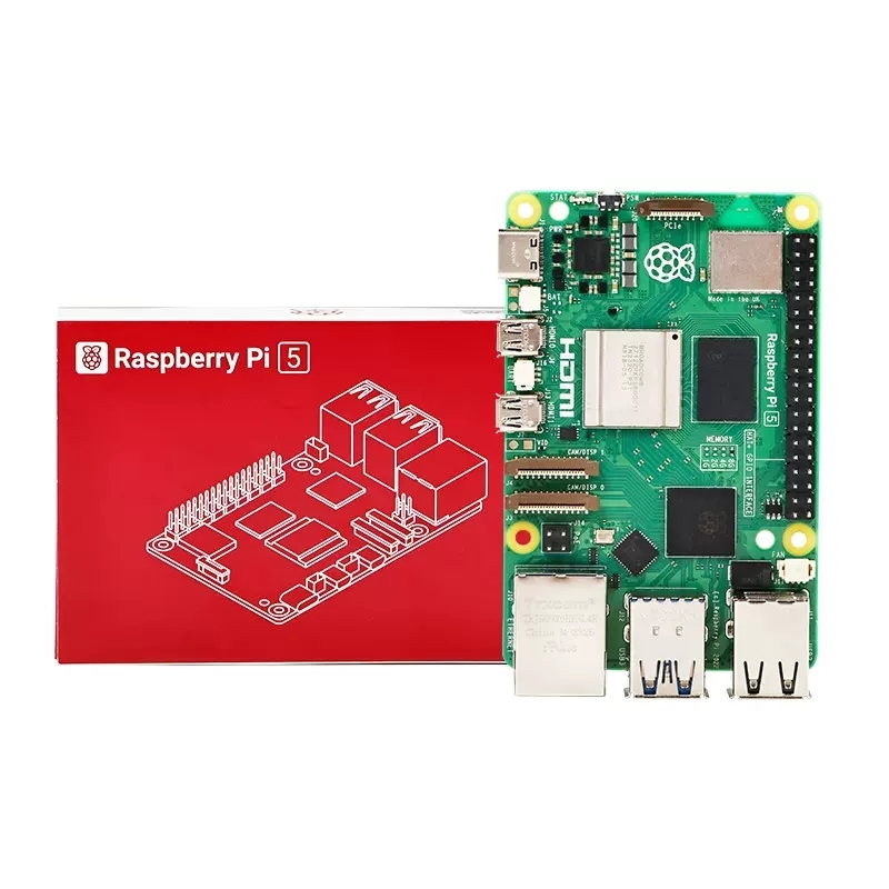 Placa de Desenvolvimento Raspb - Raspberry Pi avaliação e preço