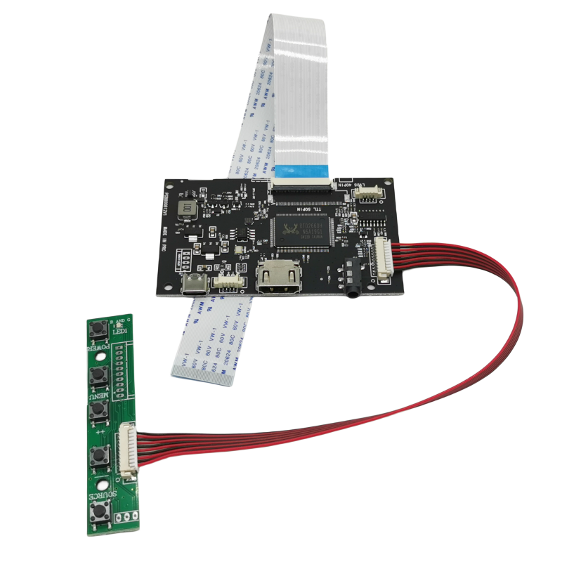 Kit de Placa Controladora de L - Raspberry Pi Kit avaliação e preço