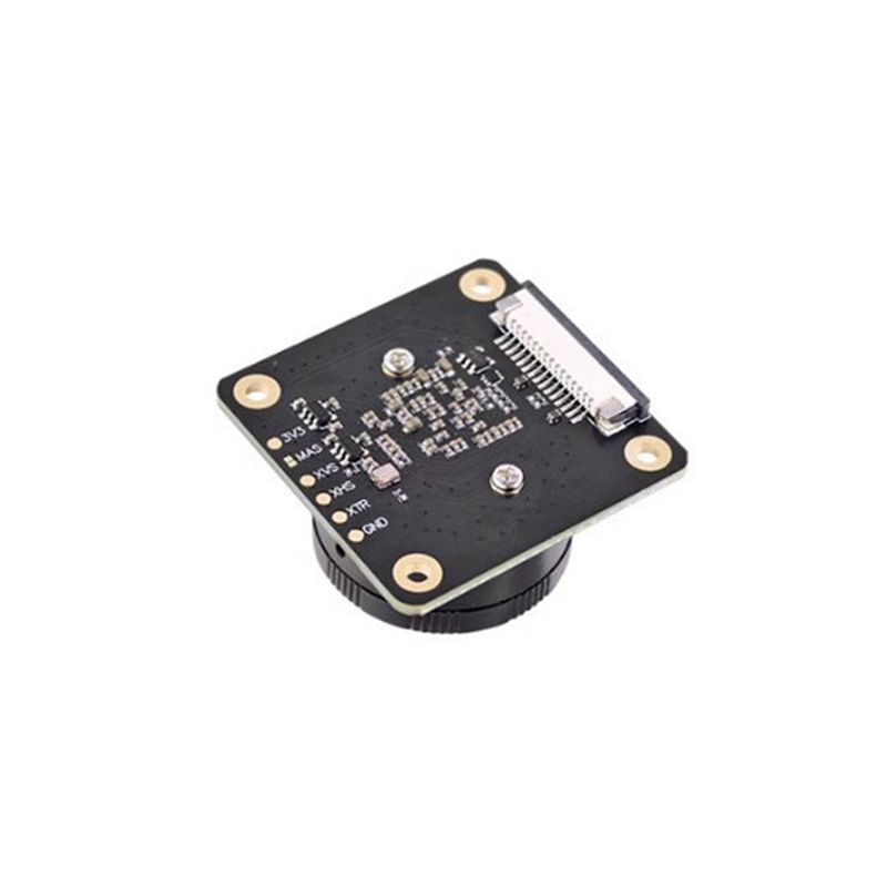 Câmera Superior-IMX296 para Ra - Raspberry Pi Global Shutter Camera Imx296 avaliação e preço