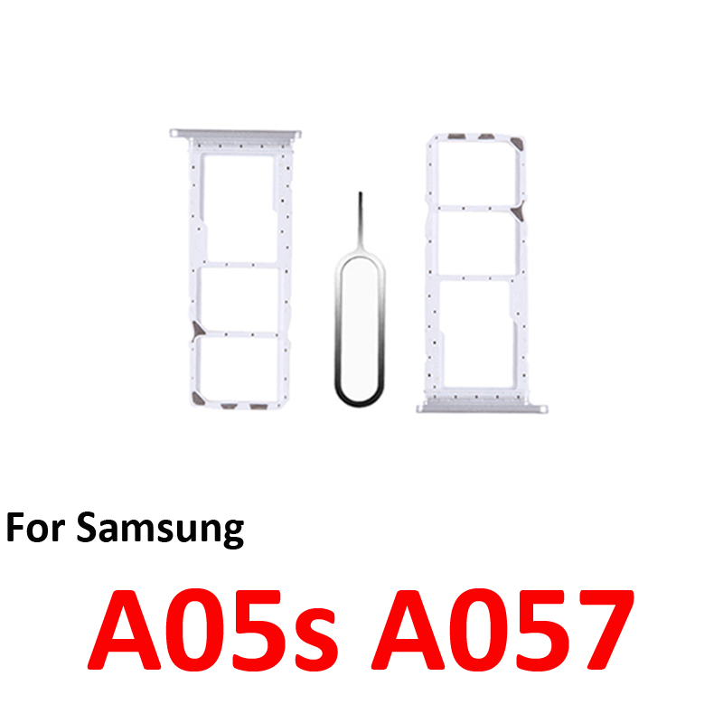 Para Samsung Galaxy A05s A057  - Micro Sd Card avaliação e preço