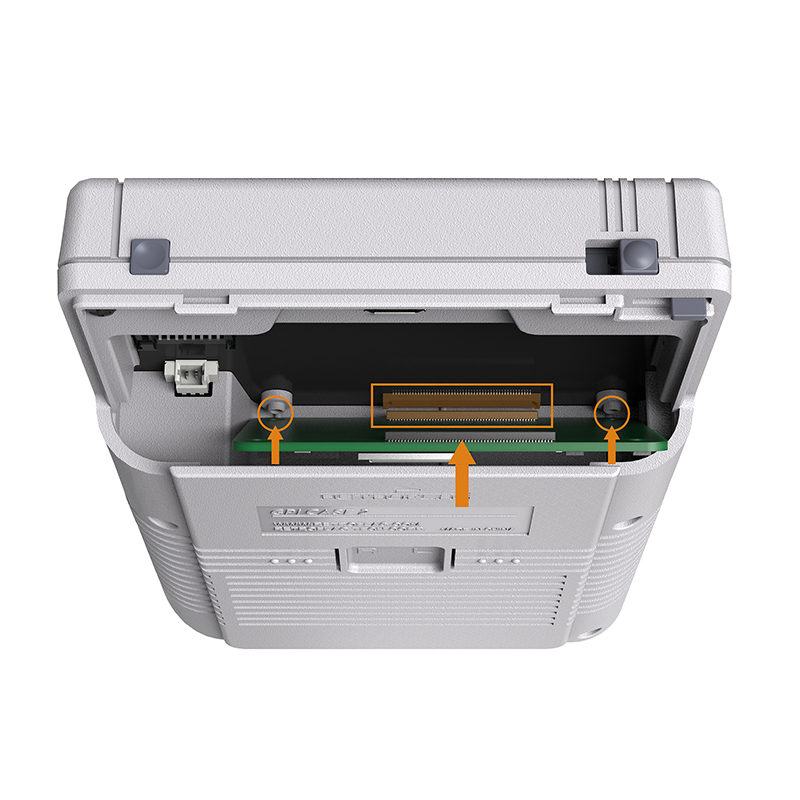 Retroflag GPi Case2 Deluxe Edi - Pi 4 Case avaliação e preço