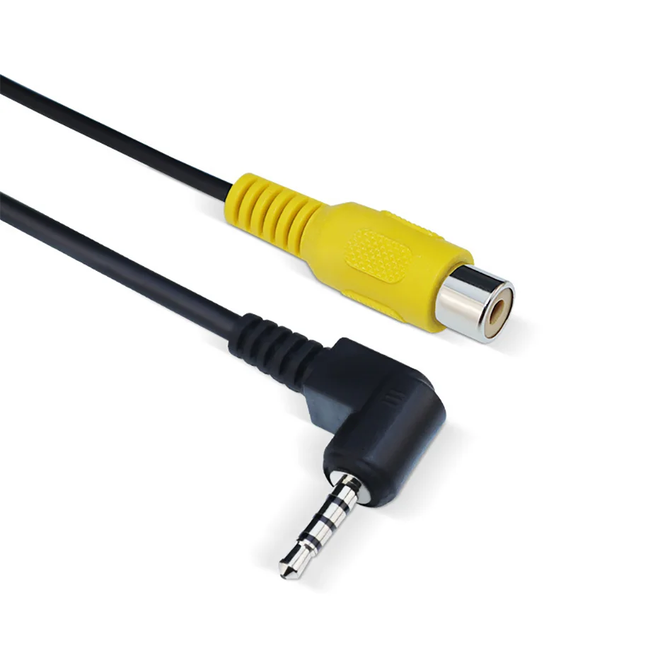 Qxny av no cabo de vídeo adapt - Pi Camera Cable avaliação e preço