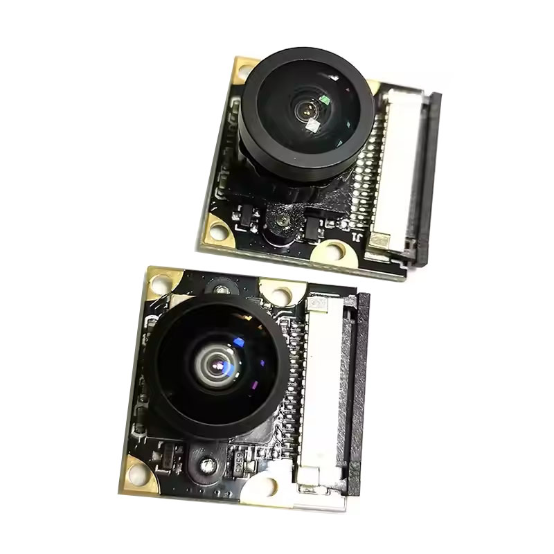 Módulo de câmera 5MP HD Raspbe - Pi Camera Module avaliação e preço