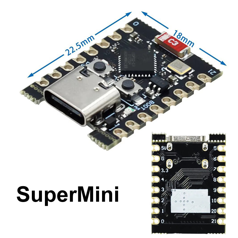 Placa de desenvolvimento ESP32 - Arduino Kit avaliação e preço