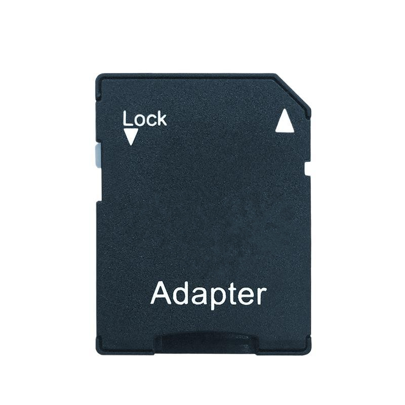 500 unidades/lote Adaptador de - Micro Sd Card avaliação e preço