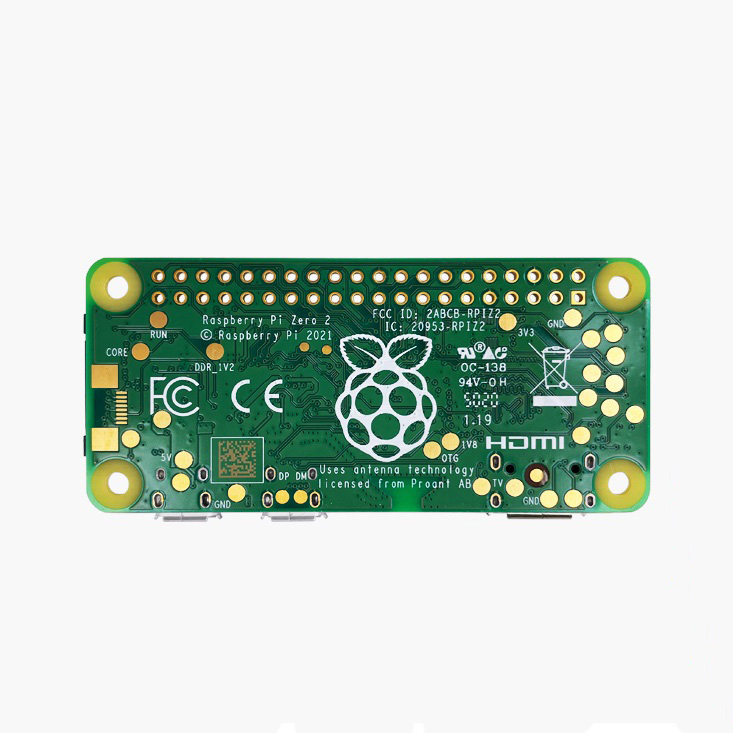 Raspberry Pi Zero 2 W, Cinco V - Pi Zero avaliação e preço