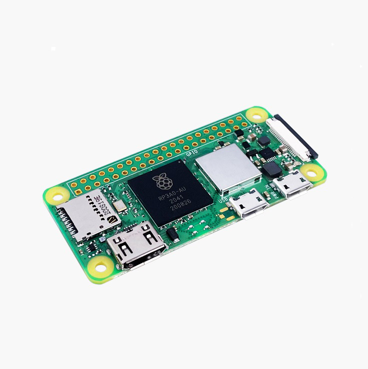 Raspberry Pi Zero 2 W, Cinco V - Pi Zero avaliação e preço