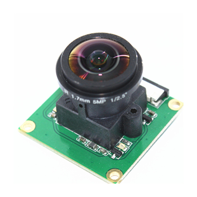 Raspberry Pi Camera Module, 17 - Pi Camera Module avaliação e preço