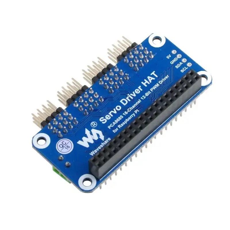 Módulo de Expansão HAT para Dr - Pi Zero avaliação e preço