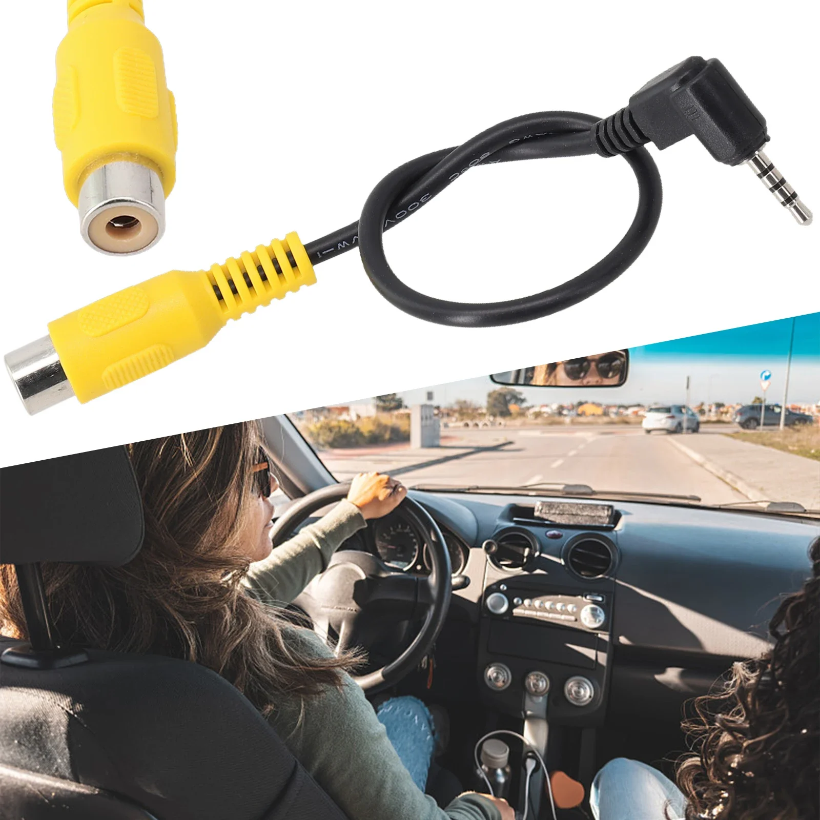 Cabo de Vídeo para Navegação A - Pi Camera Cable avaliação e preço