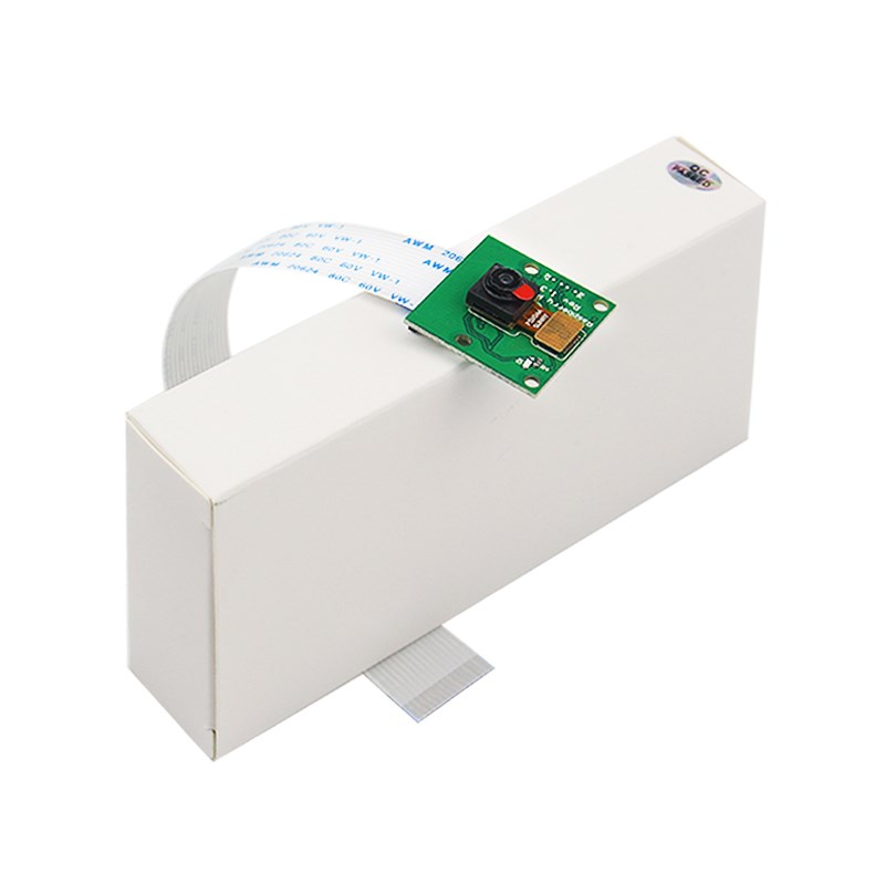 Módulo de câmera raspberry pi  - Raspberry Pi 4 avaliação e preço
