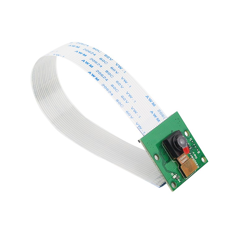 Módulo de câmera raspberry pi  - Raspberry Pi 4 avaliação e preço