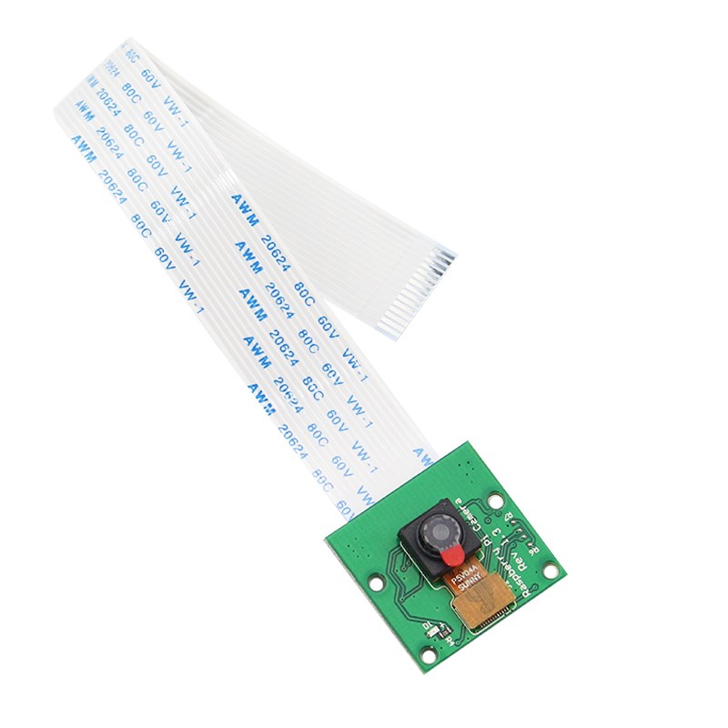 Módulo de câmera raspberry pi  - Raspberry Pi 4 avaliação e preço