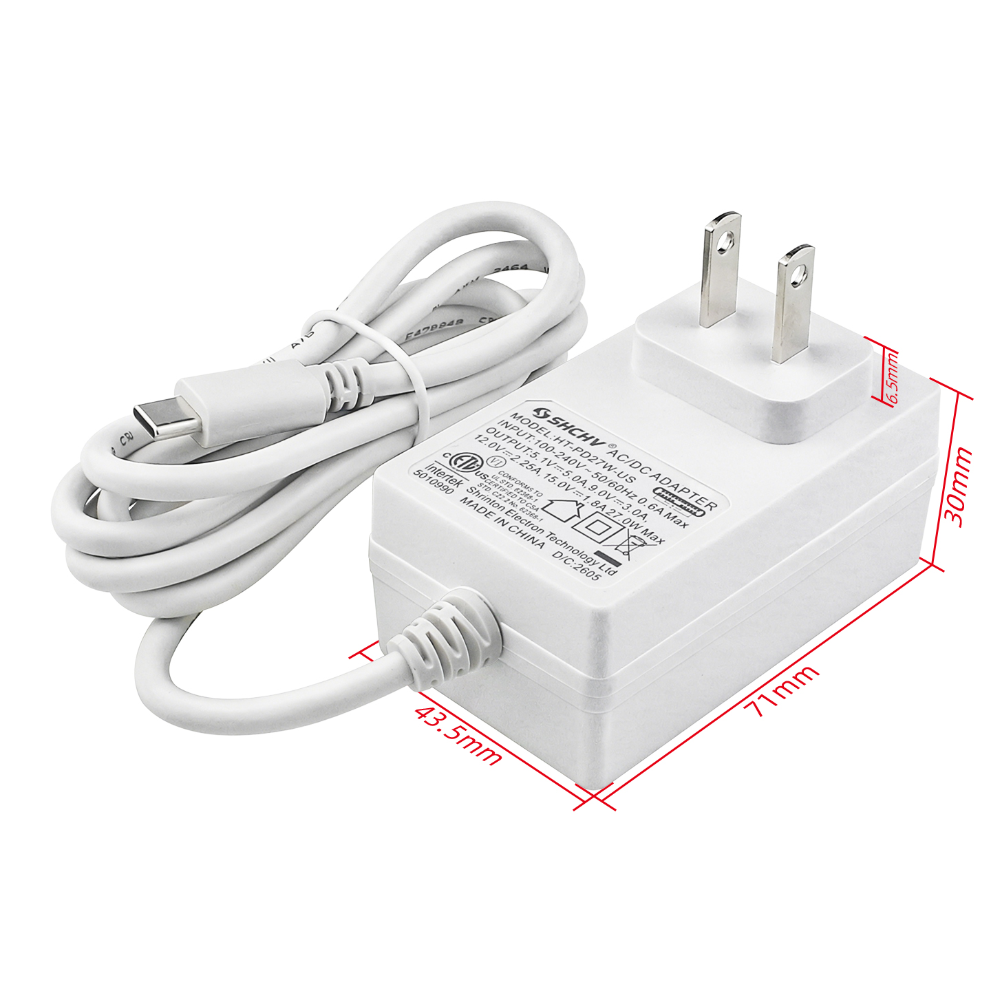 Raspberry pi 5 5.1v 5a fonte d - Pi Power Supply avaliação e preço