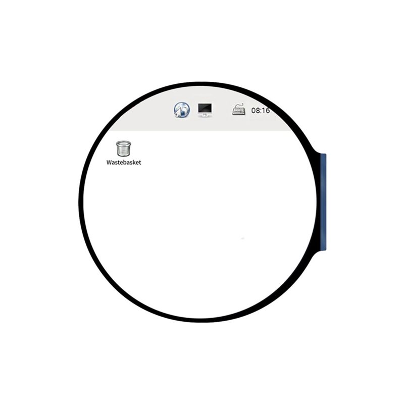 A52T DSI TFT LCD Display Redon - Raspberry Pi 5 avaliação e preço
