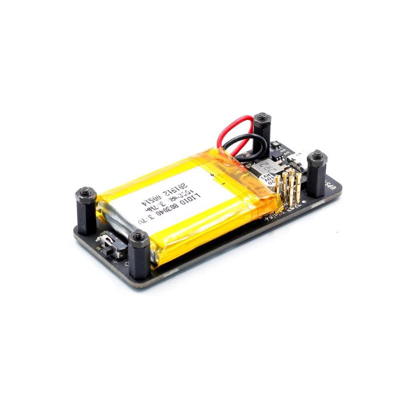 Módulo UPS-Lite para Raspberry - Pi Zero avaliação e preço