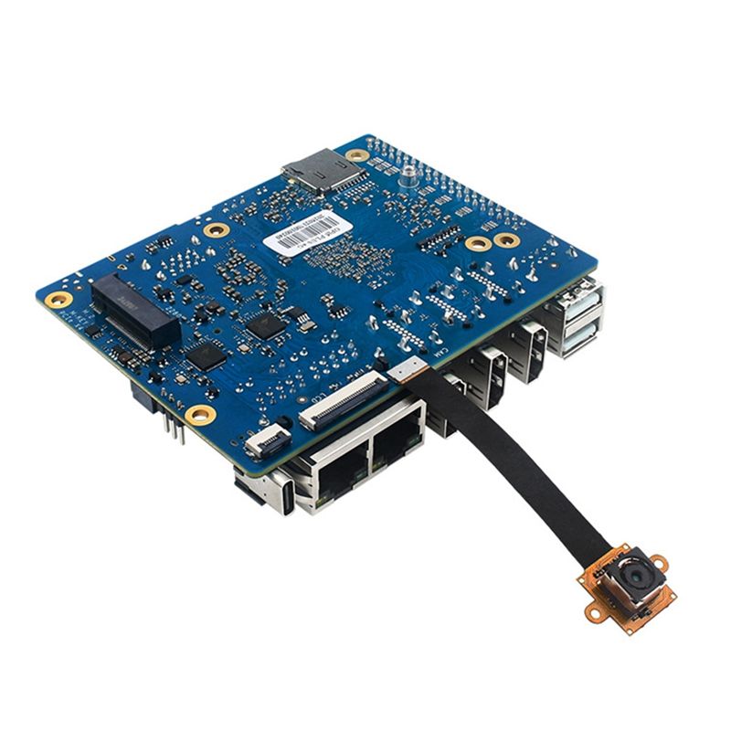 Módulo de Câmera A29F-13MP OV1 - Pi Camera Module avaliação e preço