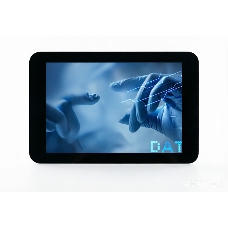Display Touch Capacitivo Waves - Raspberry Pi 5 avaliação e preço