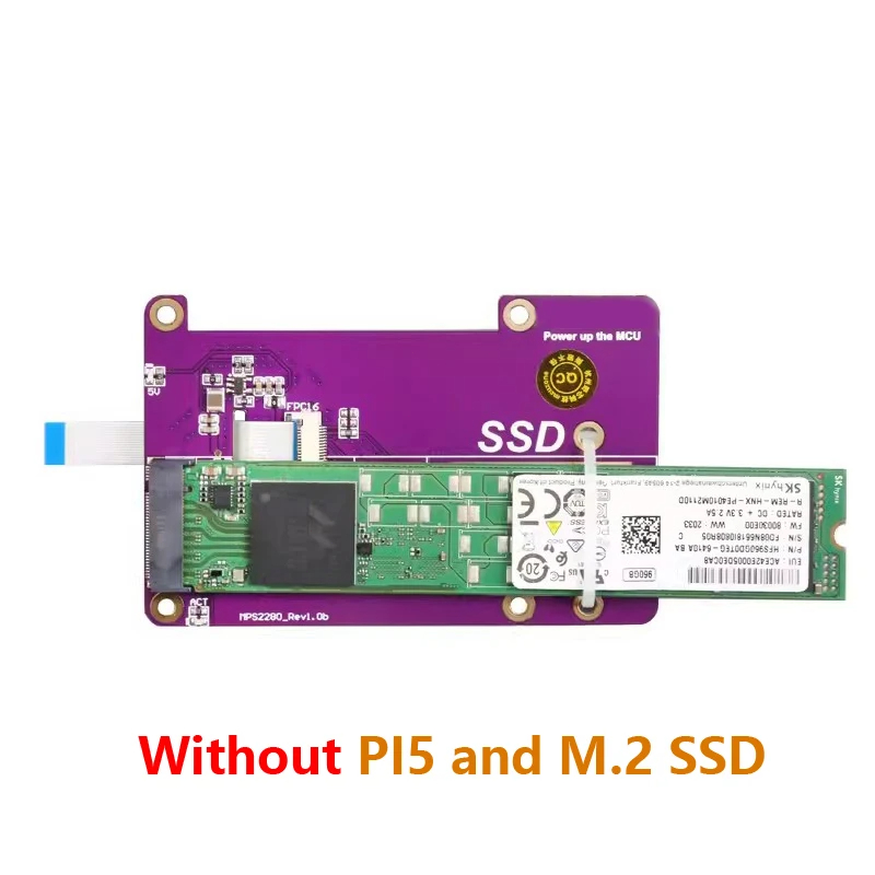 Raspberry pi 5 pcie para m.2 n - Pi Cooler avaliação e preço