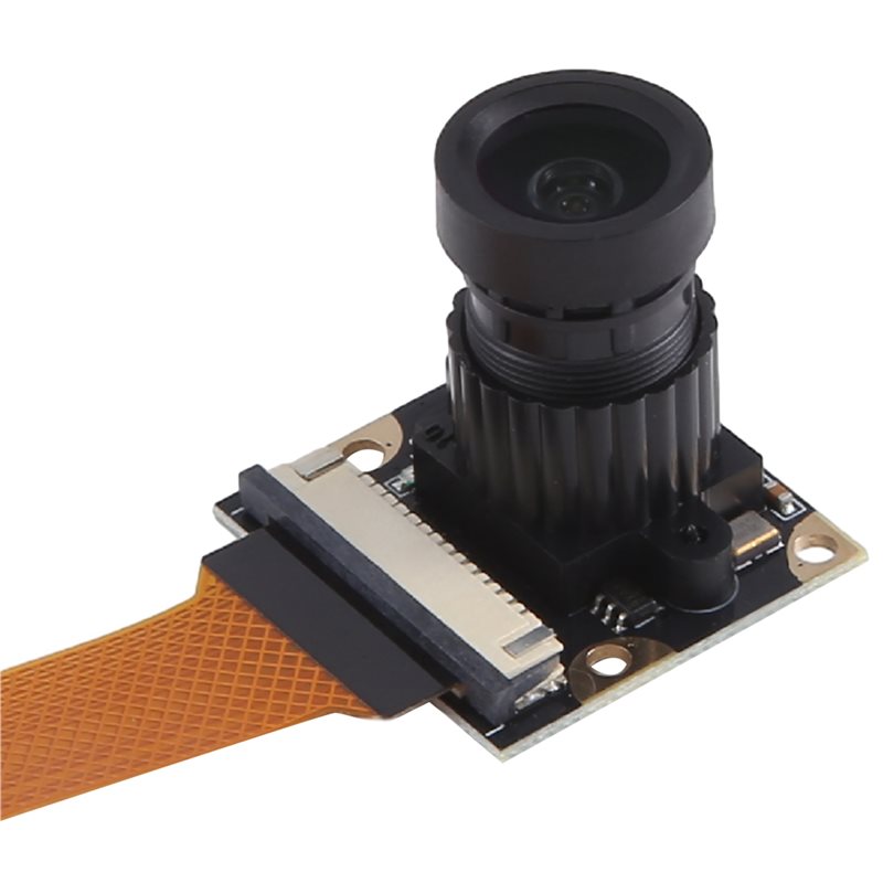Módulo de Câmera Mini com Sens - Pi Camera Cable avaliação e preço