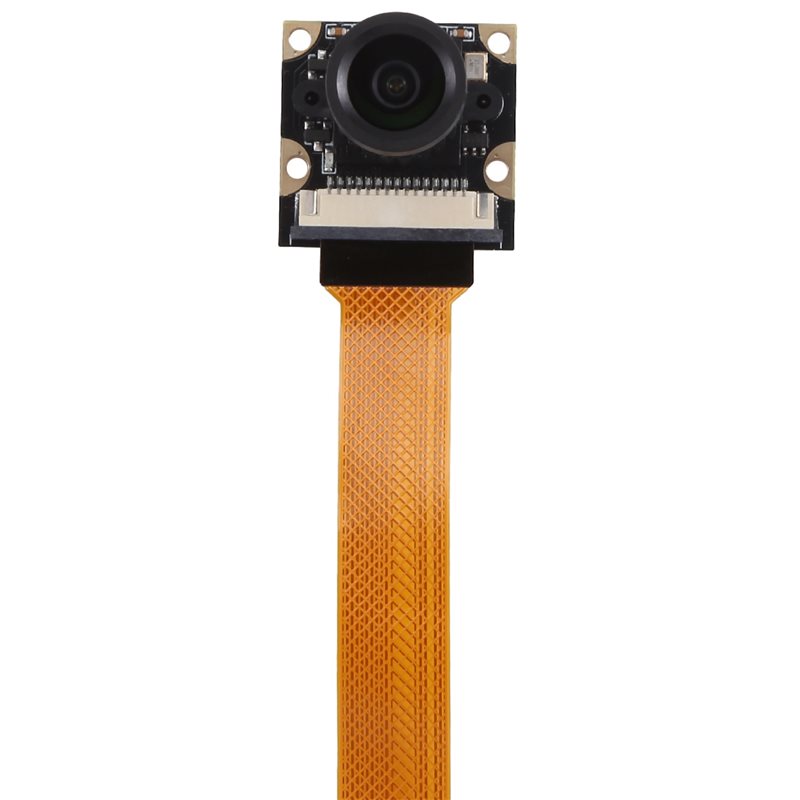 Módulo de Câmera Mini com Sens - Pi Camera Cable avaliação e preço