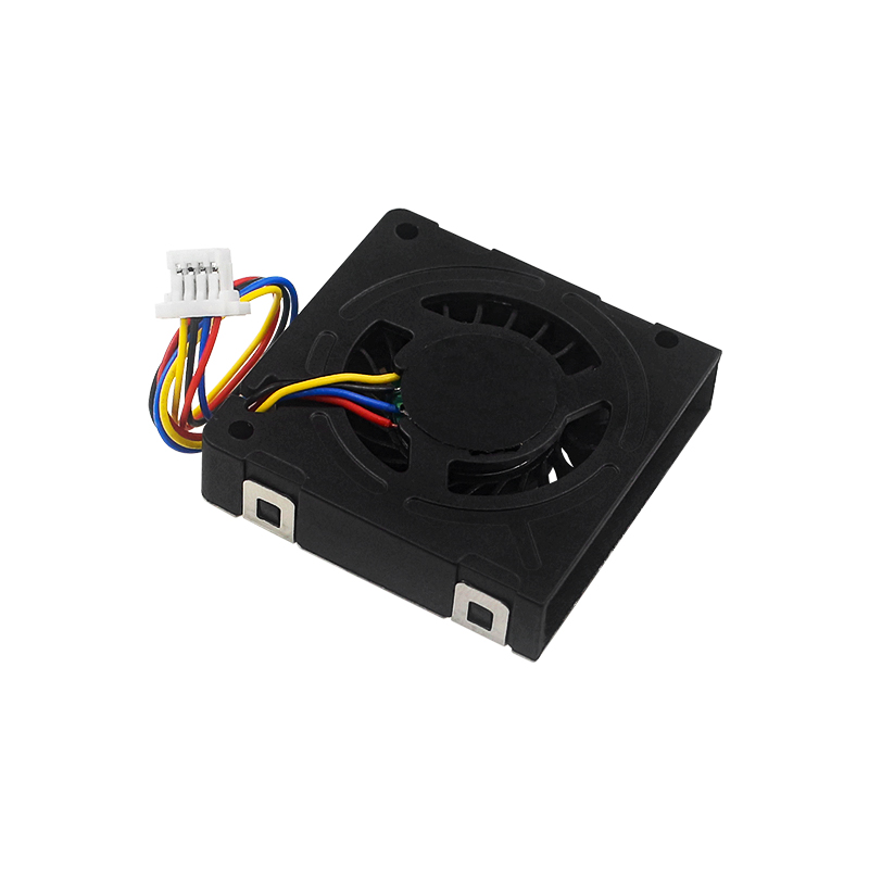 Ventilador Raspberry pi 5 pwm, - Pi Cooler avaliação e preço