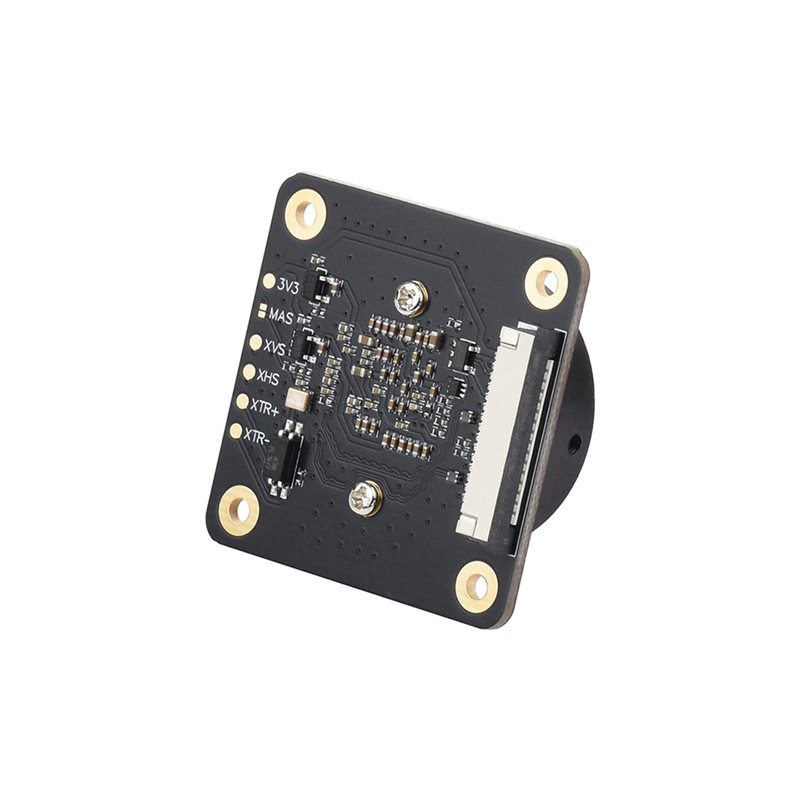 Câmera IMX296 para Raspberry P - Raspberry Pi Global Shutter Camera Imx296 avaliação e preço