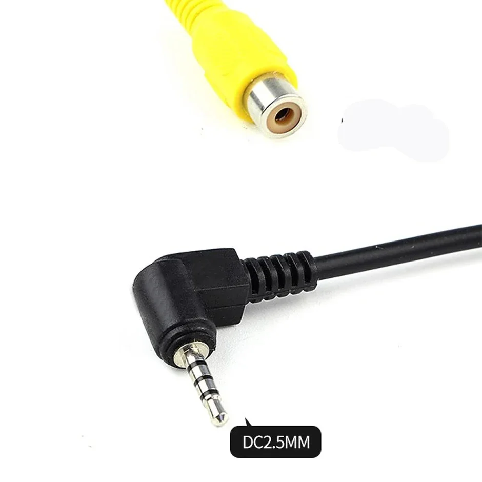 Adaptador de Cabo de Vídeo AV, - Pi Camera Cable avaliação e preço