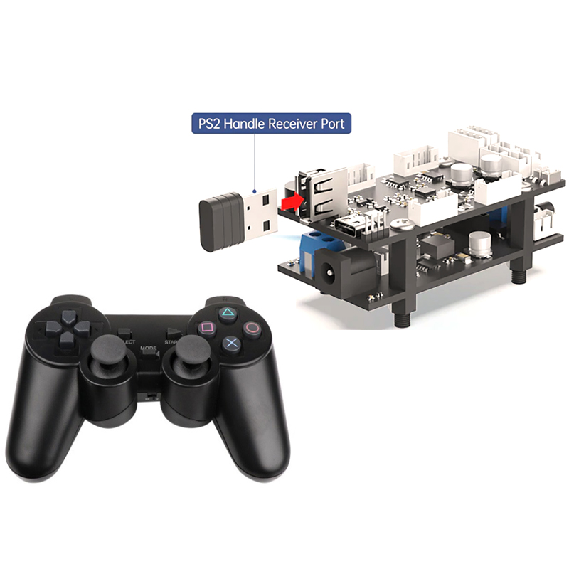 Placa de controle ros stm32 se - Raspberry Pi 4 avaliação e preço