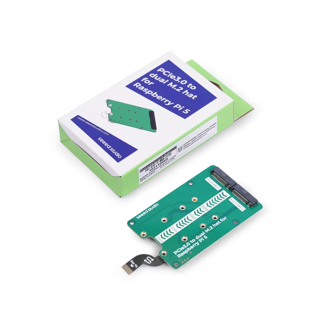 103110065 PCIe3.0 Switch para  - Raspberry Pi avaliação e preço
