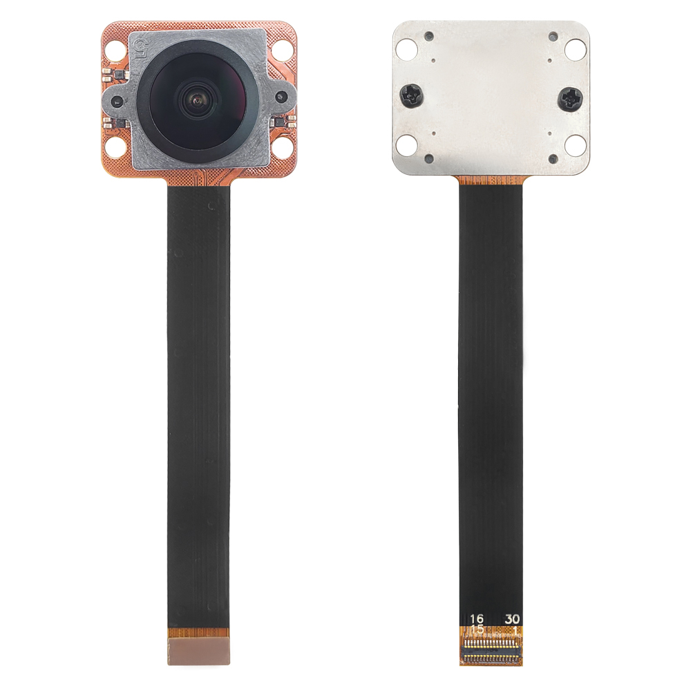 Módulo de câmera imx415 para l - Pi Camera Cable avaliação e preço