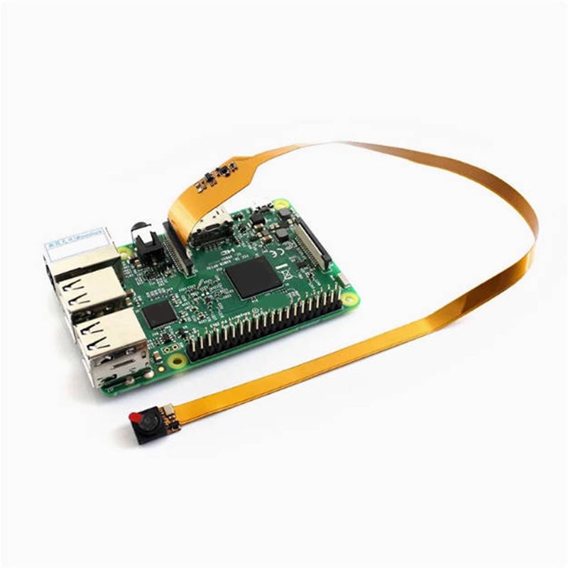 Módulo de Câmera Mini FPC para - Pi Camera Module avaliação e preço
